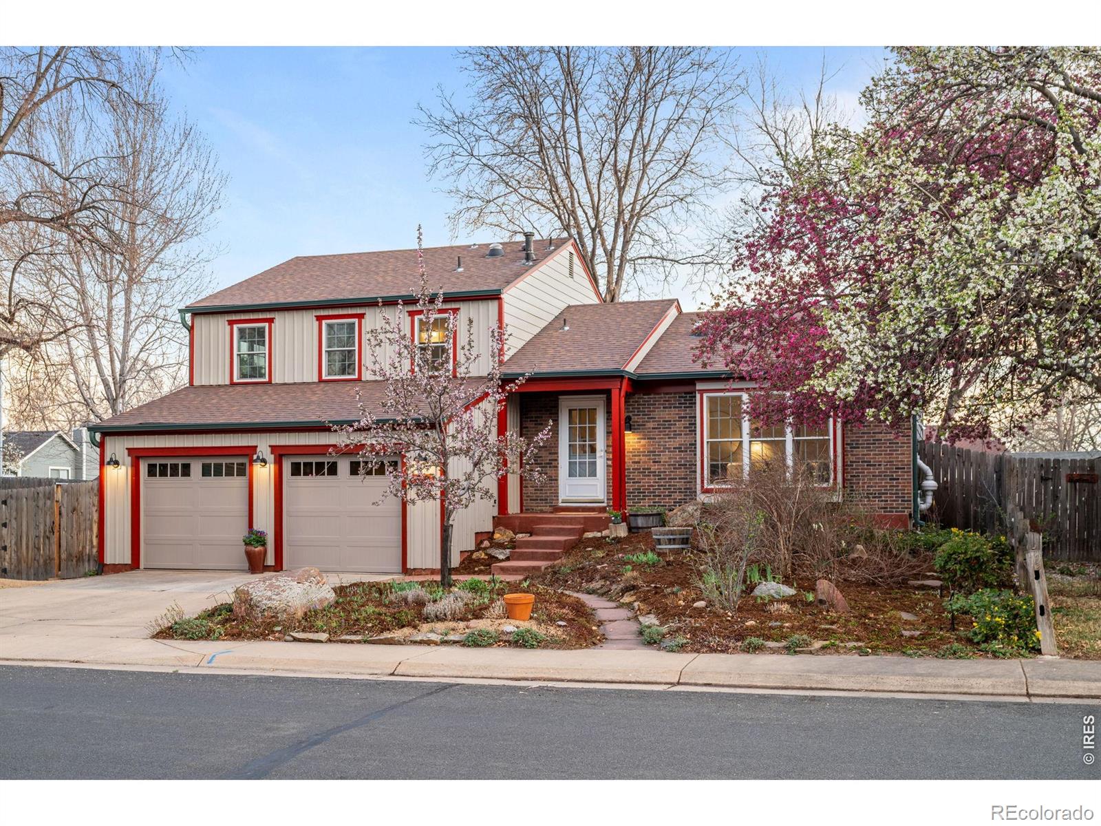  Louisville Home | MLS #: 4567891054896410  West Street, Louisville Beds: 3 Baths: 3 Price: $886,000