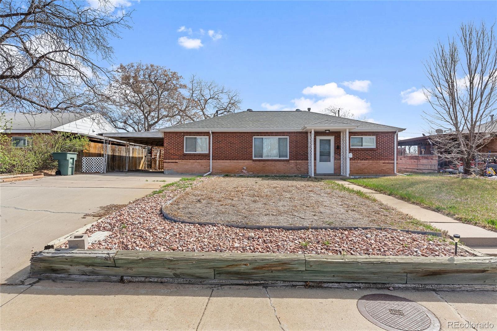  Thornton Home | MLS #: 19869709260  Myrna Place, Thornton Beds: 3 Baths: 2 Price: $420,000