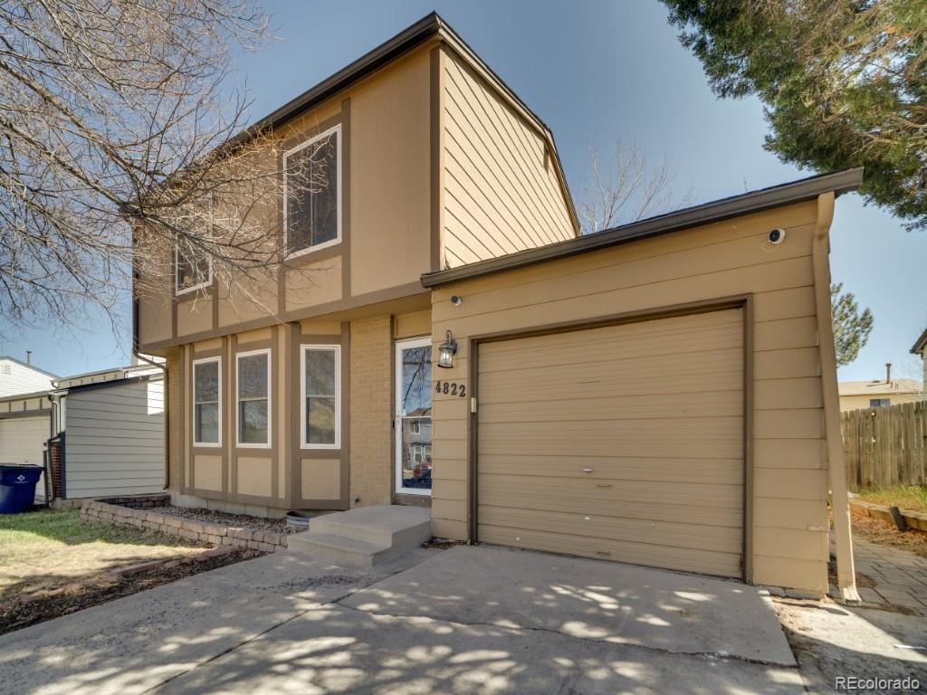 4822 s quintero circle, Aurora sold home. Closed on 2026-04-28 for $438,000.
