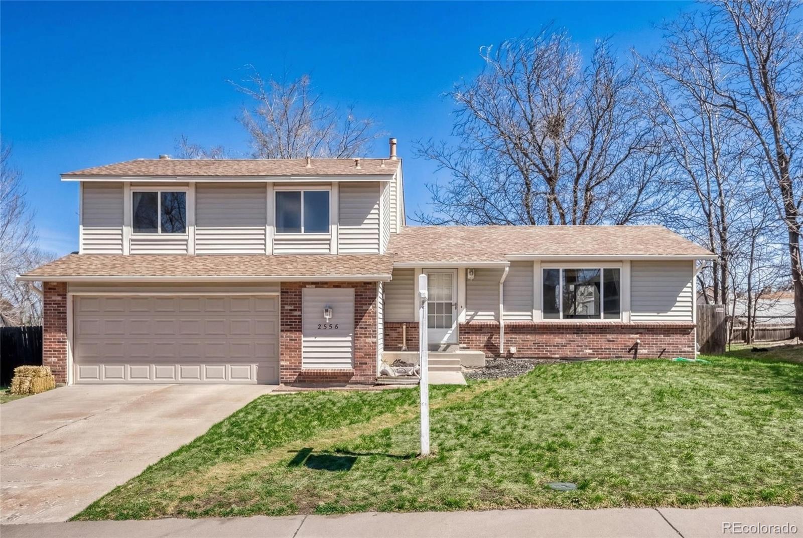 Woodrim Aurora Home | MLS #: 75777082556 S Cimarron Street, Aurora Beds: 3 Baths: 3 Price: $489,000