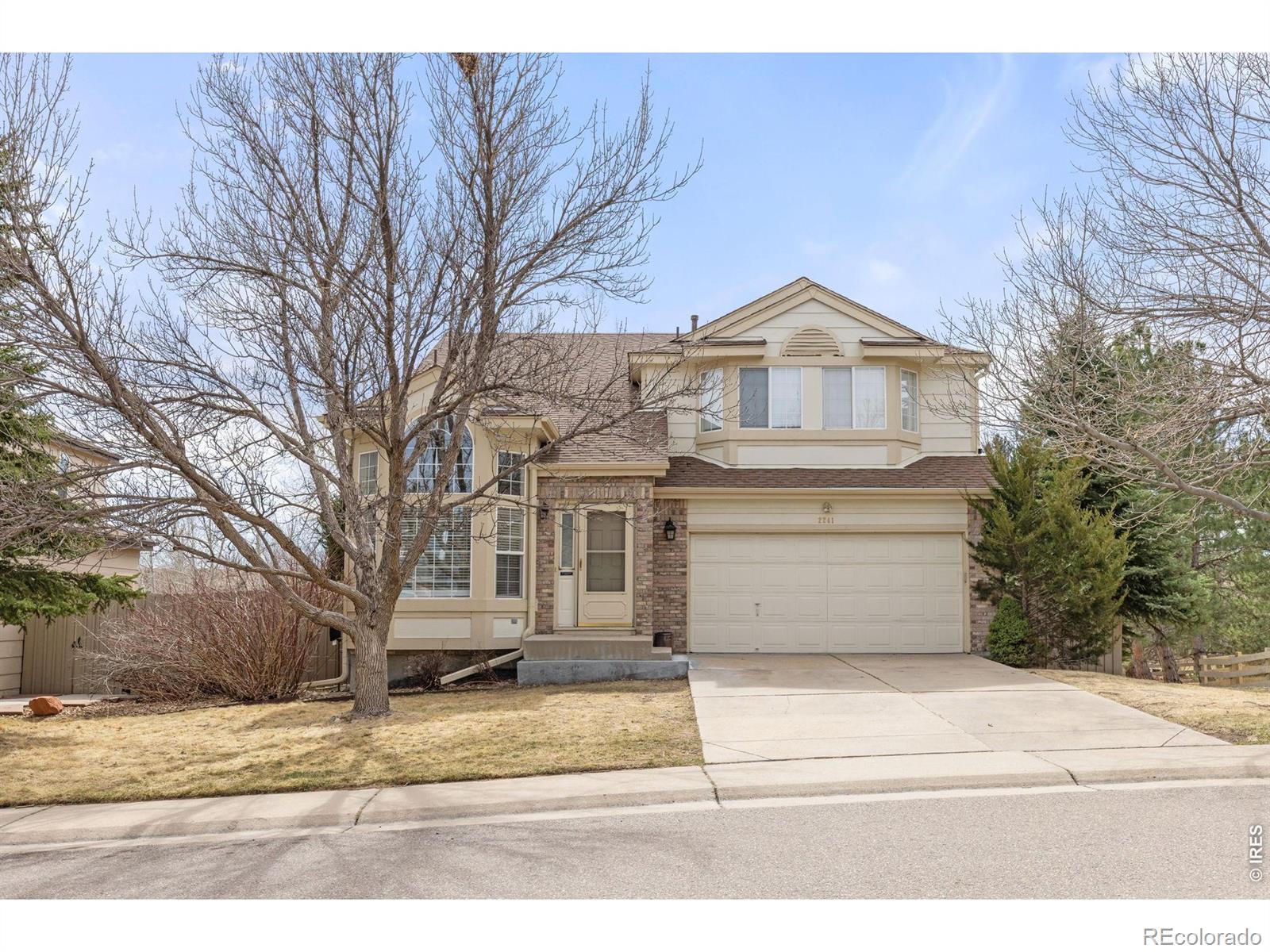 2241  dailey street, Superior sold home. Closed on 2026-05-28 for $725,000.