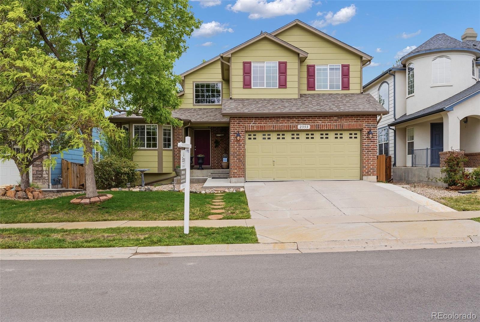  Erie Home | MLS #: 28526482353  Dogwood Drive, Erie Beds: 3 Baths: 3 Price: $599,000