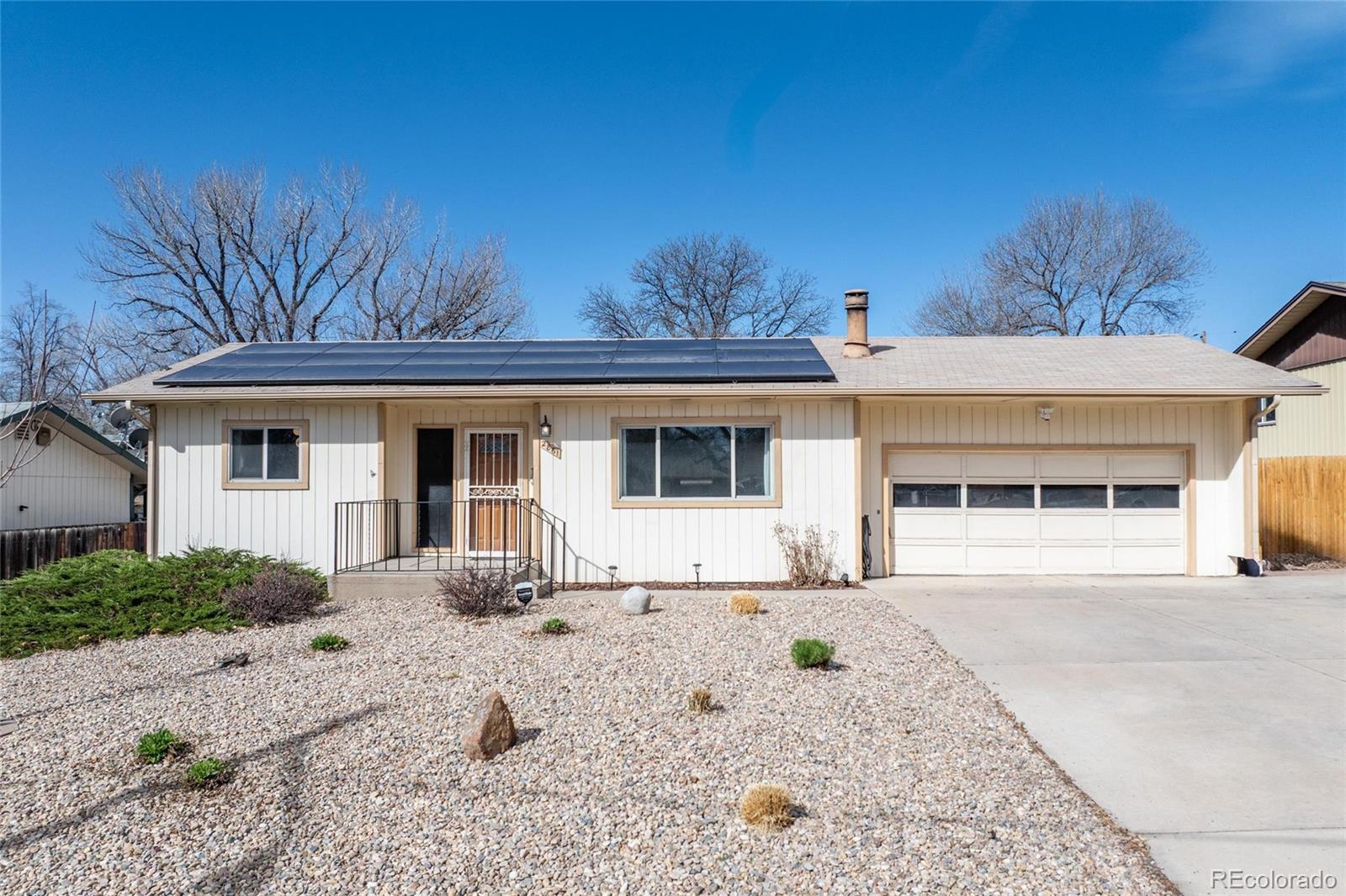Bear Valley Denver Home | MLS #: 81674932861 S Sheridan Boulevard, Denver Beds: 5 Baths: 3 Price: $635,000