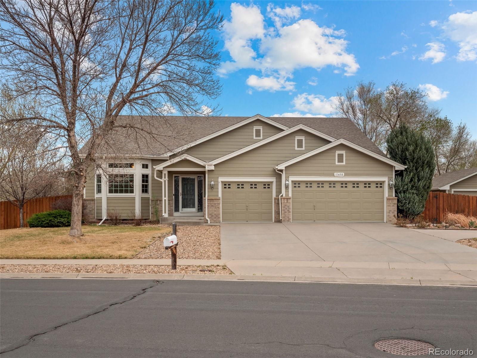 River Run Commerce City Home | MLS #: 224382011450  Paris Street, Commerce City Beds: 4 Baths: 3 Price: $750,000