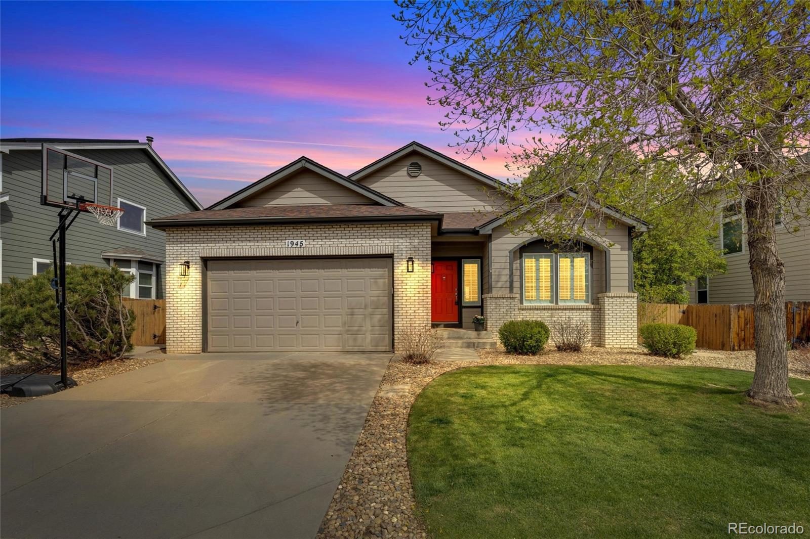 North Creek Thornton Home | MLS #: 69672281945 E 166th Avenue, Thornton Beds: 4 Baths: 3 Price: $650,000