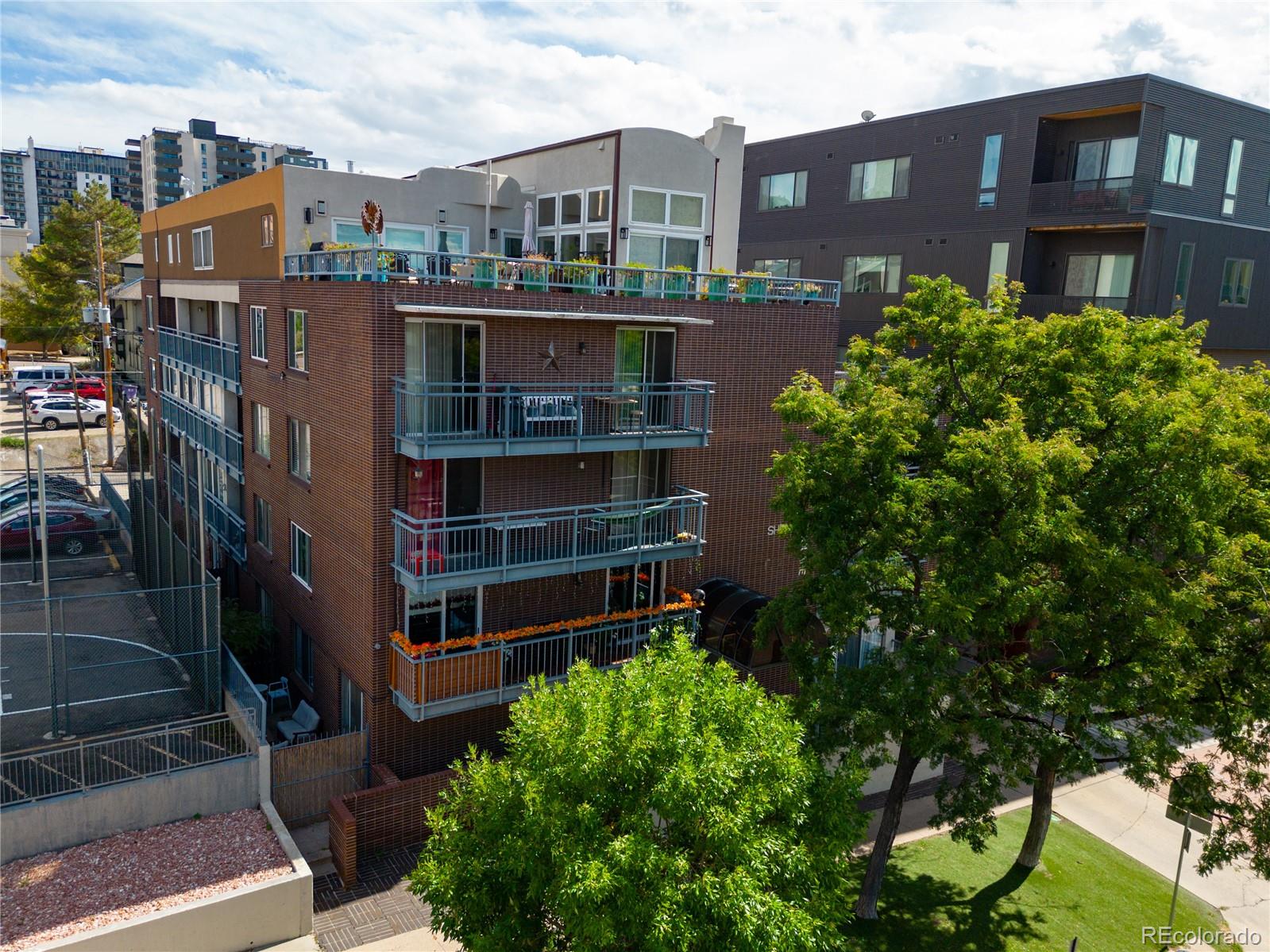 830 n sherman street, Denver sold home. Closed on 2026-07-27 for $179,500.