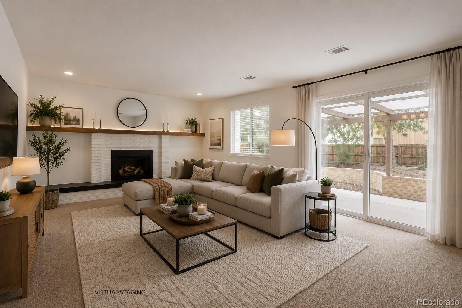  Littleton Home | MLS #: 80415716543 S Allison Court, Littleton Beds: 4 Baths: 3 Price: $650,000