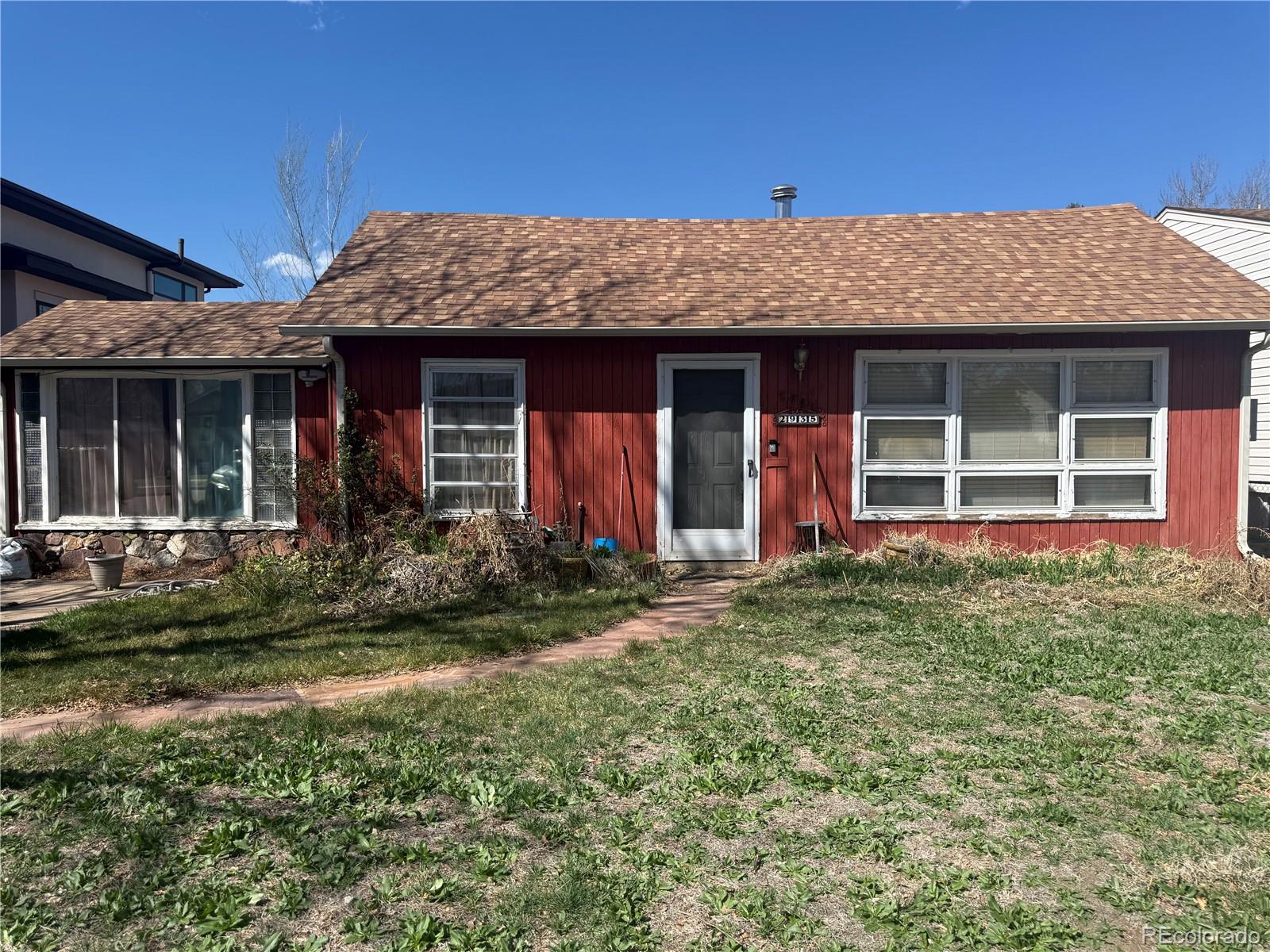 Broadway Heights Englewood Home | MLS #: 74591262935 S Grant Street, Englewood Beds: 3 Baths: 2 Price: $299,900