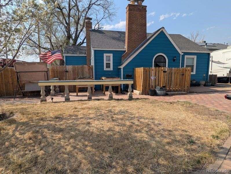  Commerce City Home | MLS #: 43878927201  Dahlia Street, Commerce City Beds: 3 Baths: 2 Price: $415,000