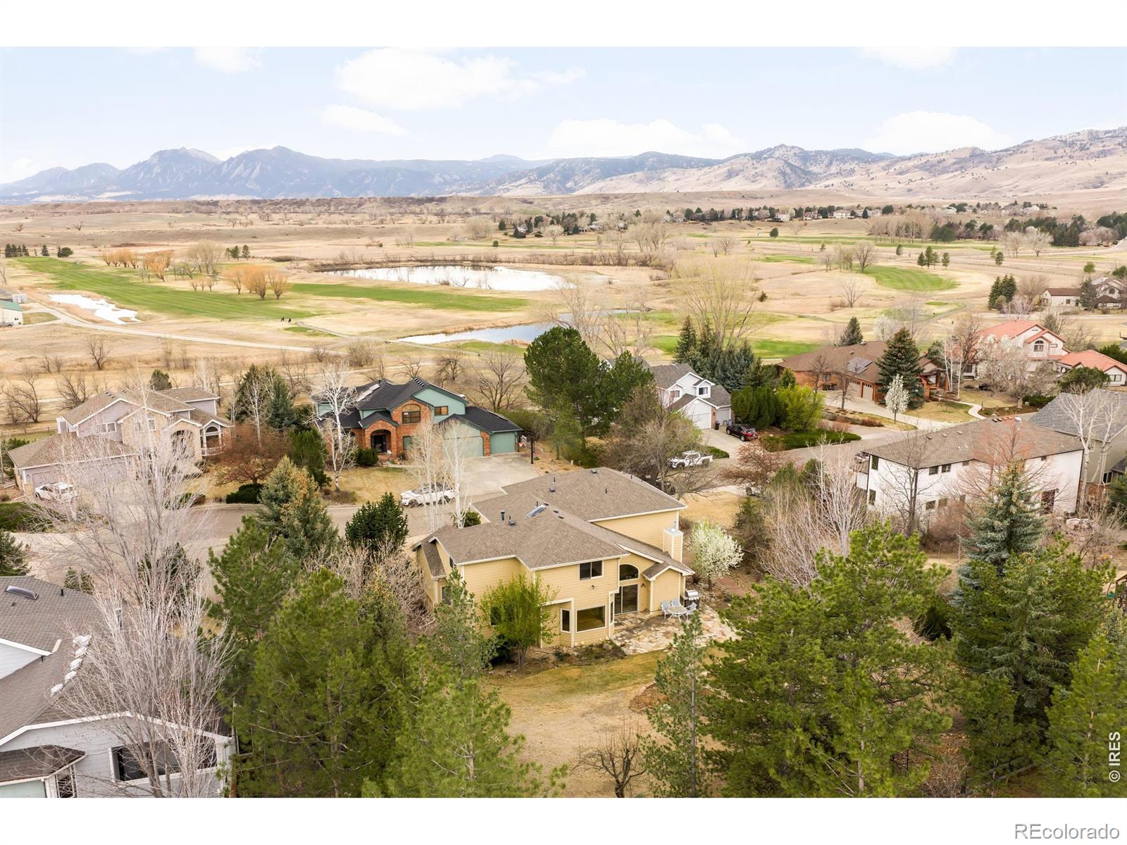  Longmont Home | MLS #: 45678910549394677  Palmer Court, Longmont Beds: 5 Baths: 4 Price: $1,195,000