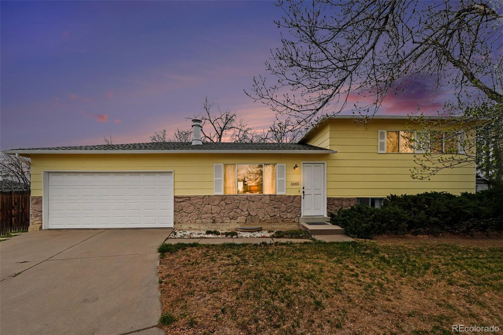 Grange Creek Thornton Home | MLS #: 430806111055  Dahlia Court, Thornton Beds: 3 Baths: 2 Price: $440,000