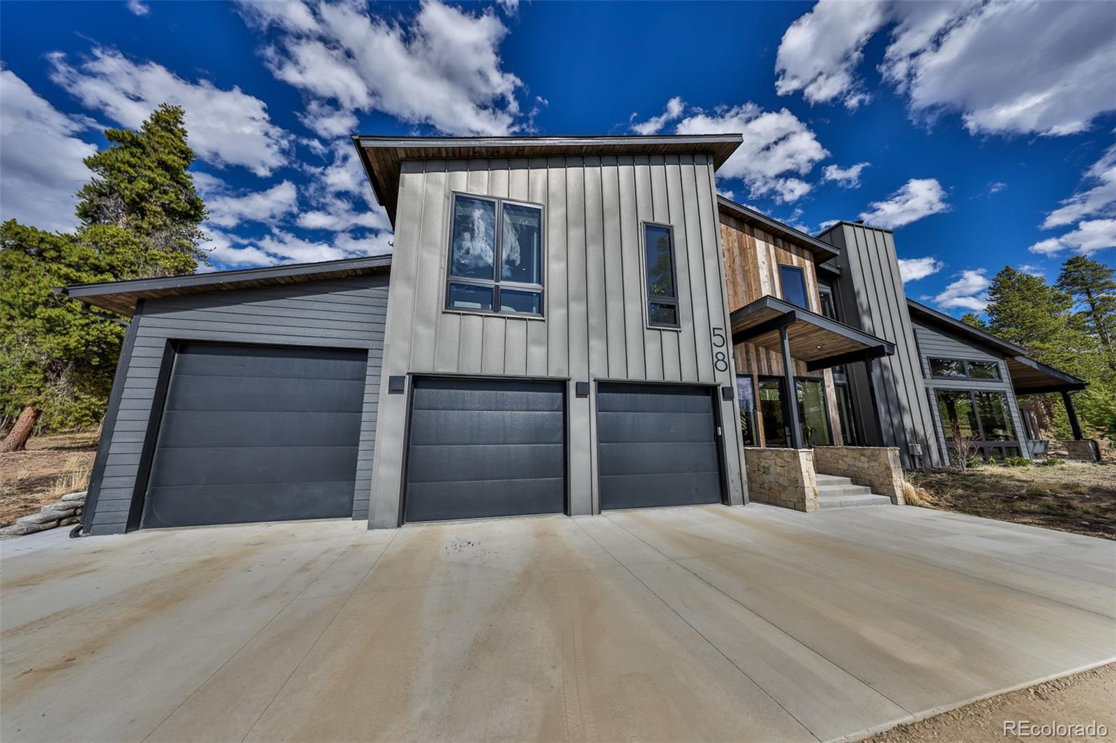 58  gcr 8306 , Tabernash sold home. Closed on 2026-04-28 for $1,900,000.