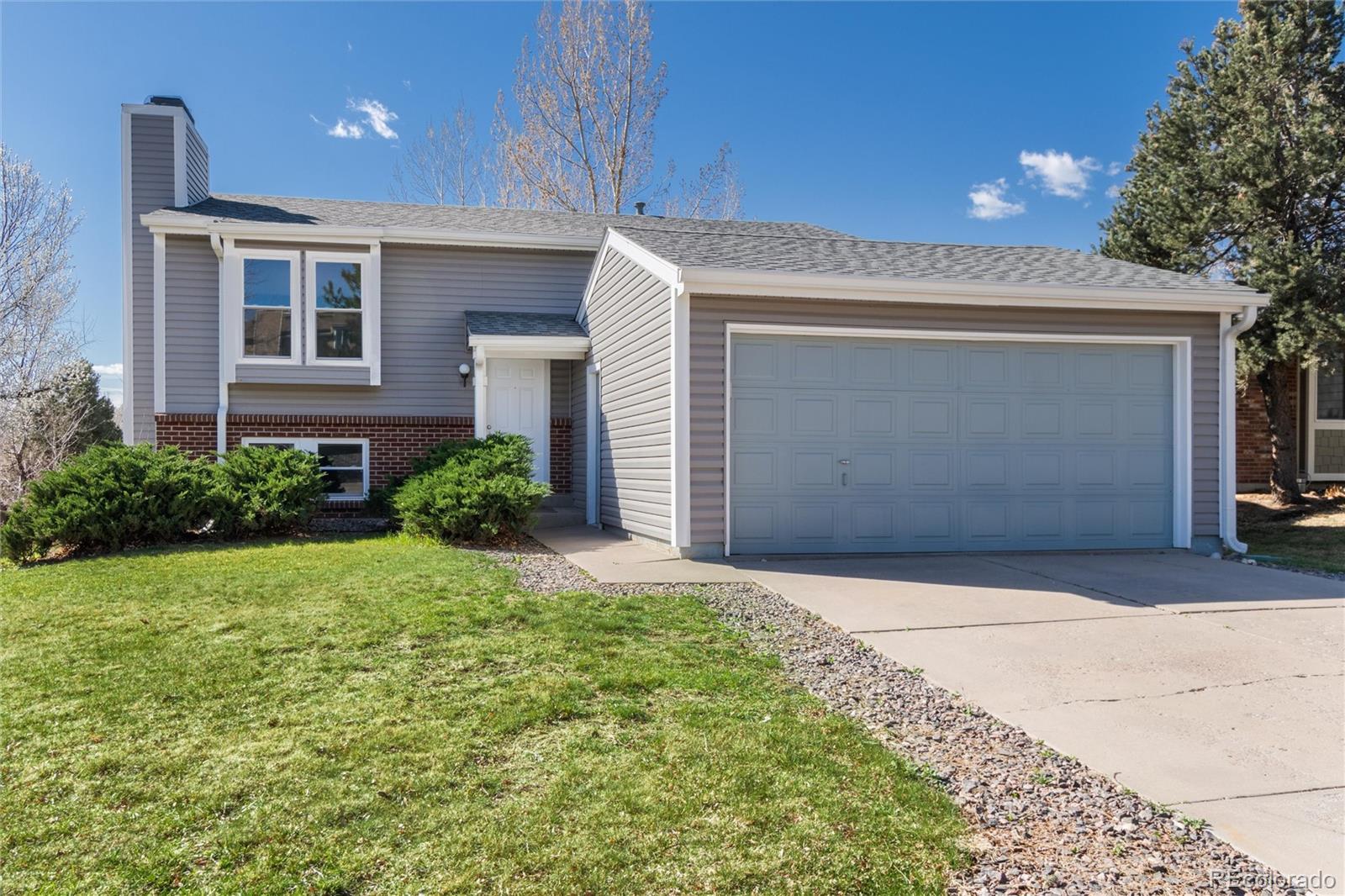 Stony Creek Littleton Home | MLS #: 66746588824 W Ontario Avenue, Littleton Beds: 3 Baths: 2 Price: $560,000