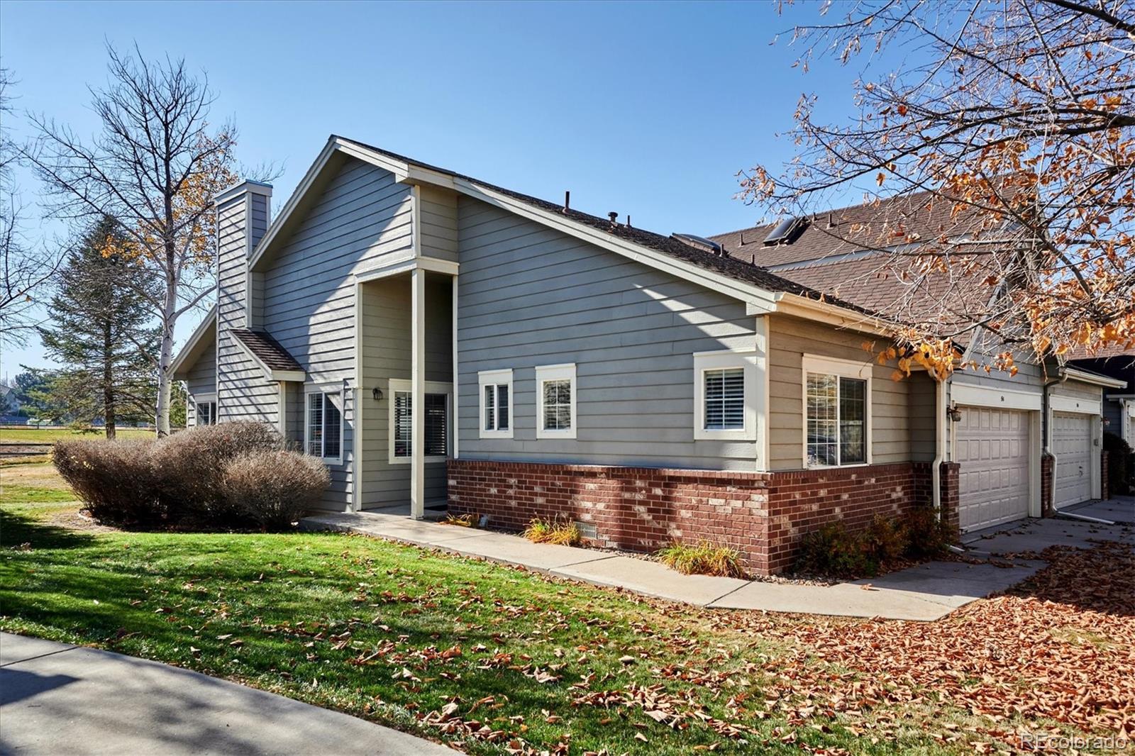  Thornton Condo / Townhome | MLS #: 942532313550  Washington Street 5A, Thornton Beds: 3 Baths: 3 Price: $485,975