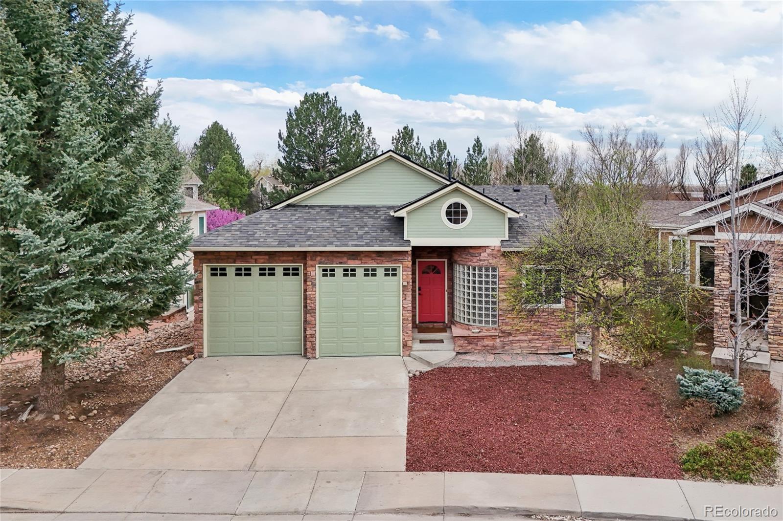 Gunbarrel North Boulder Home | MLS #: 44247186694  Drew Ranch Lane, Boulder Beds: 4 Baths: 3 Price: $840,000