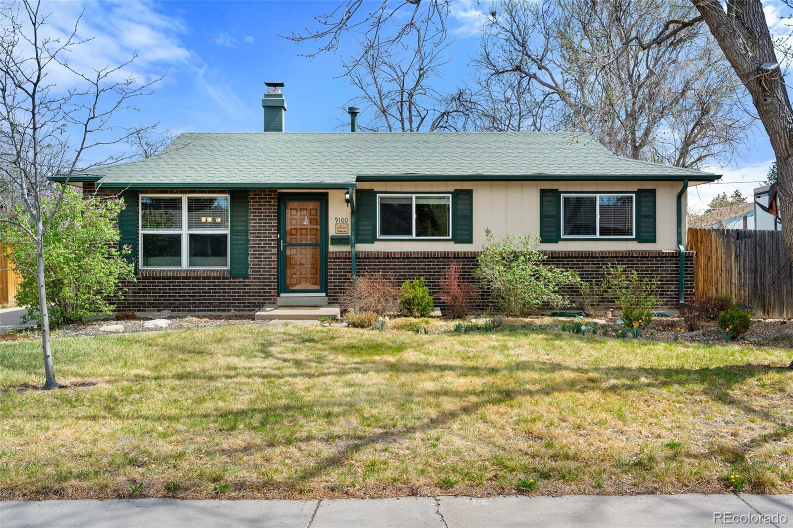  Westminster Home | MLS #: 40279249100  Tennyson Street, Westminster Beds: 5 Baths: 3 Price: $569,000