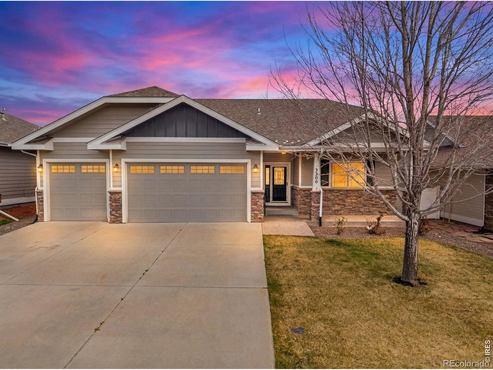 St Michaels Greeley Home | MLS #: 45678910549533300  69th Avenue, Greeley Beds: 4 Baths: 3 Price: $589,900