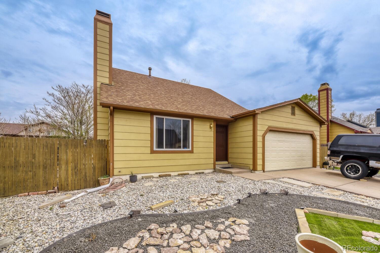 Montbello Denver Home | MLS #: 16225574784  Chandler Court, Denver Beds: 3 Baths: 2 Price: $415,000