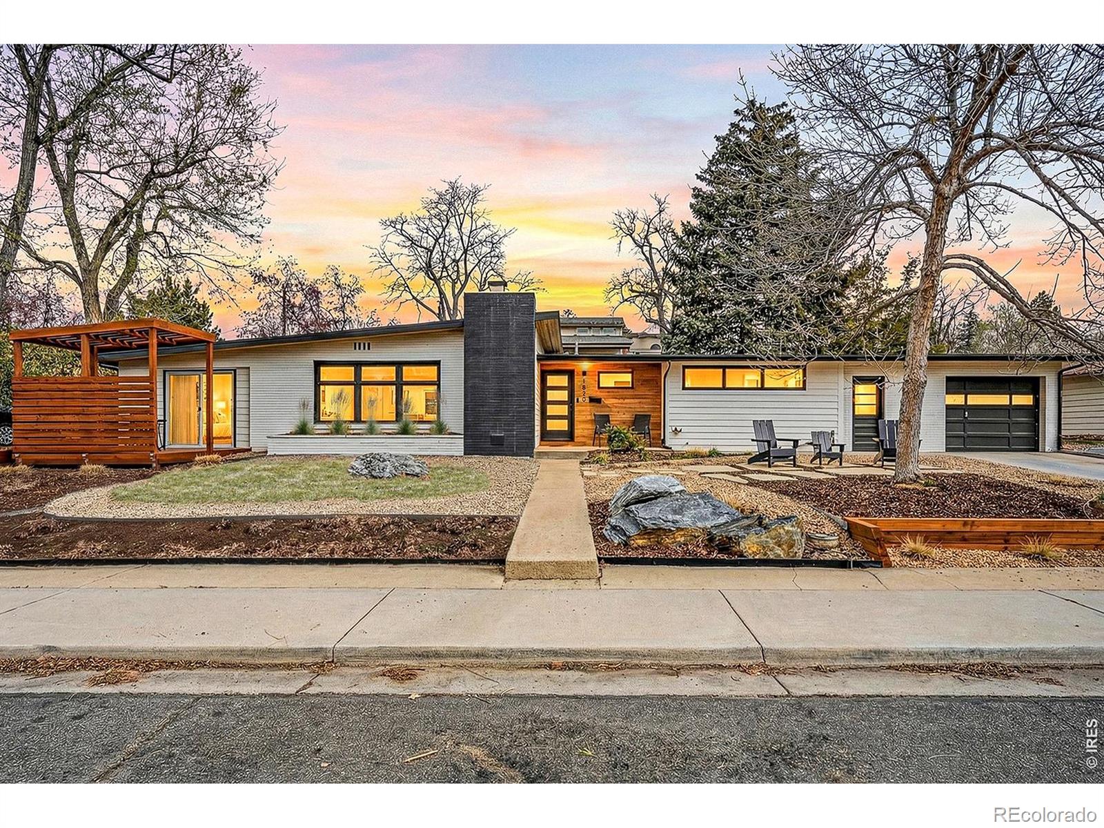  Longmont Home | MLS #: 45678910549551820  Spruce Avenue, Longmont Beds: 3 Baths: 2 Price: $749,000