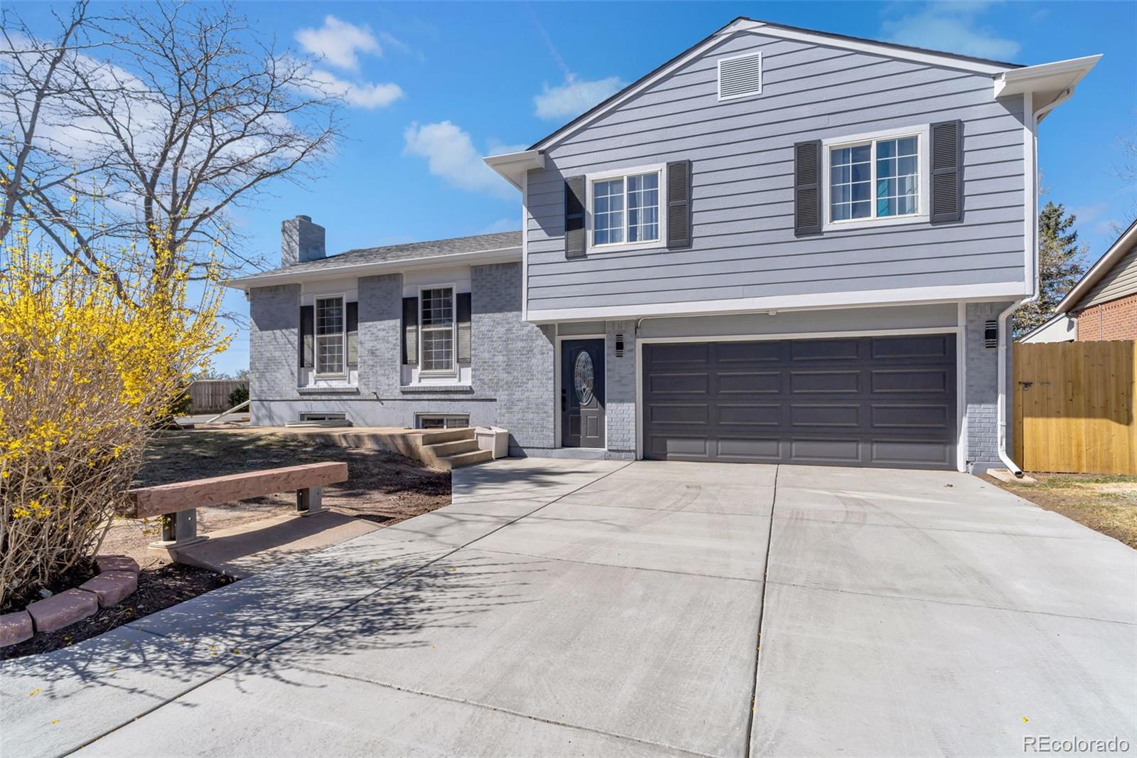 Sheridan Green Westminster Home | MLS #: 294400011331  Otis Street, Westminster Beds: 4 Baths: 3 Price: $609,900