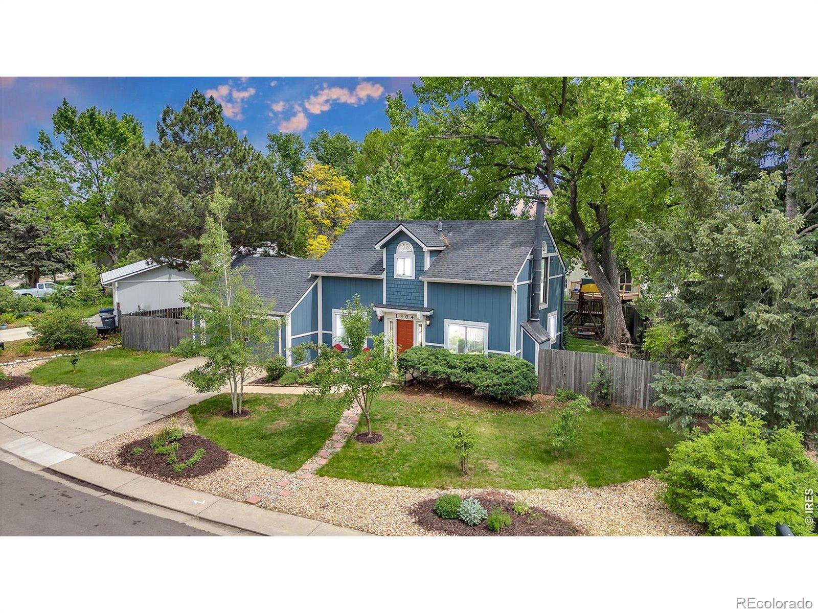 Centaur Village Lafayette Home | MLS #: 45678910549711304  Ceres Drive, Lafayette Beds: 4 Baths: 3 Price: $697,000