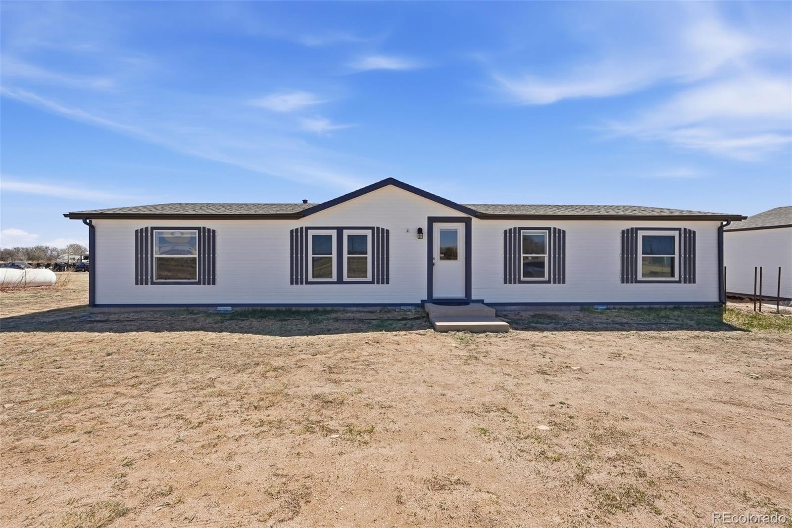205  longhorn cattle drive, Calhan sold home. Closed on 2026-04-30 for $400,000.
