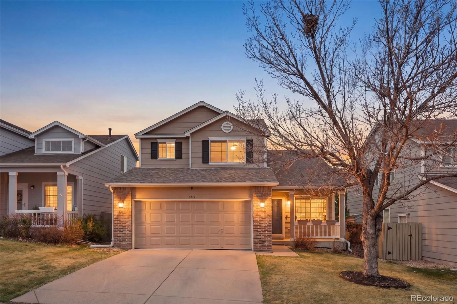 3177 w yarrow circle, Superior sold home. Closed on 2026-05-29 for $808,500.