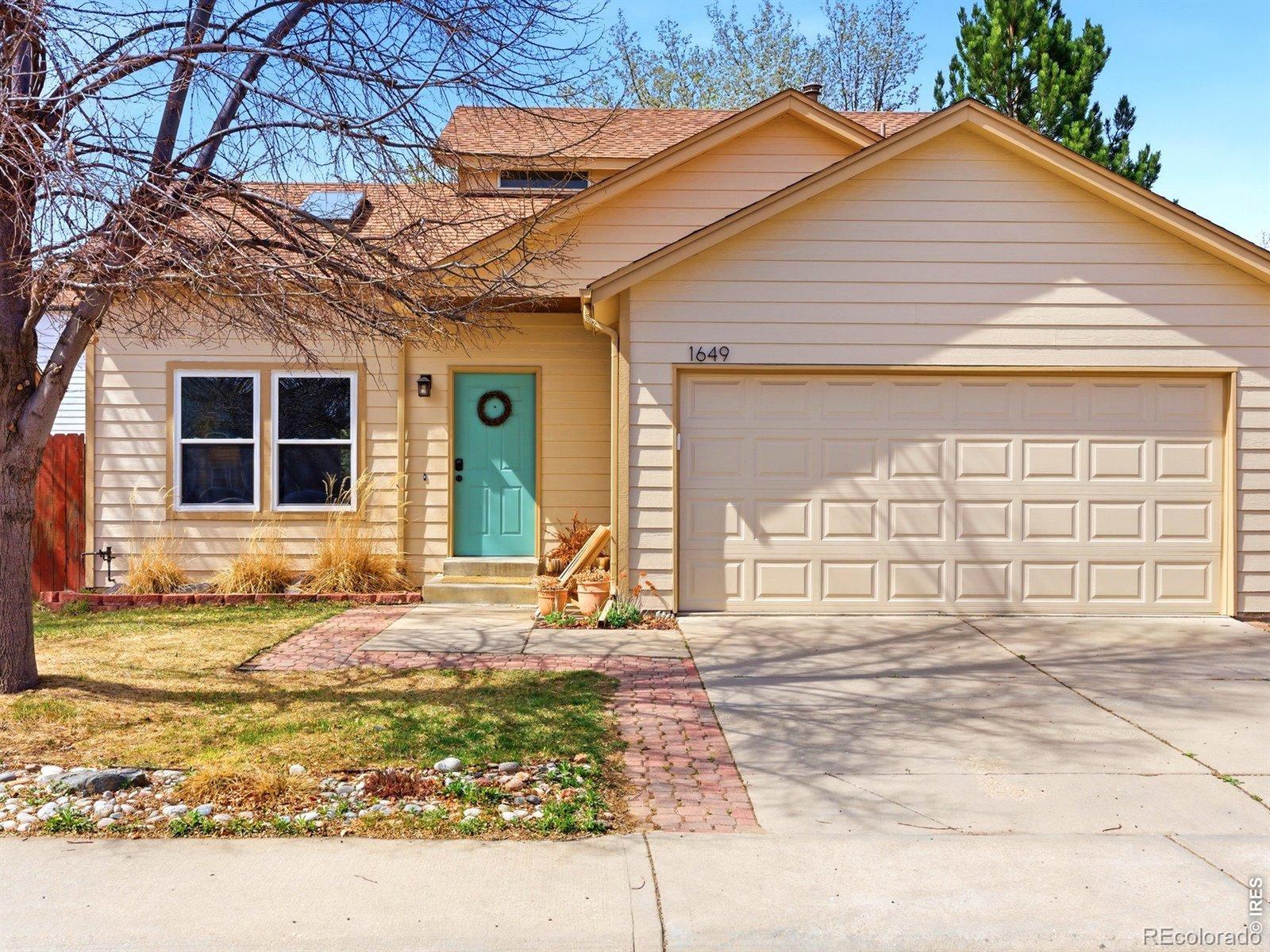  Lafayette Home | MLS #: 45678910549781649  Park Street, Lafayette Beds: 4 Baths: 3 Price: $675,000