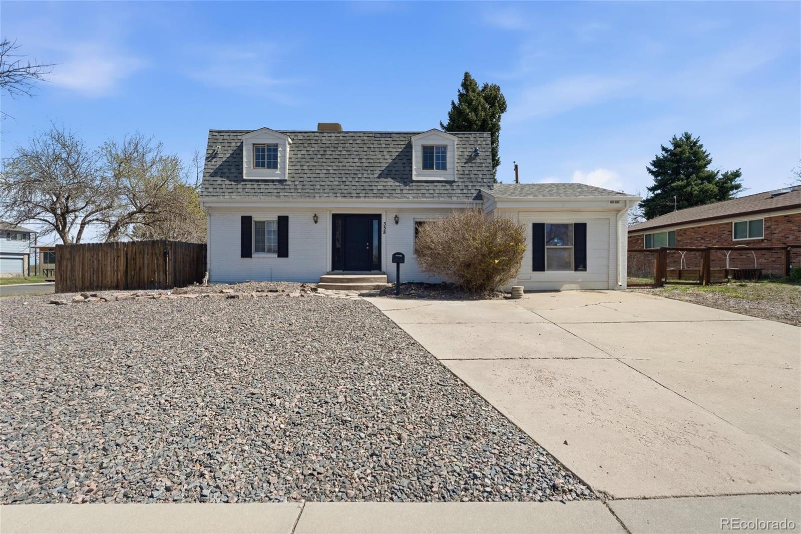 Aurora Hills Aurora Home | MLS #: 7847415358 S Troy Street, Aurora Beds: 6 Baths: 4 Price: $425,000