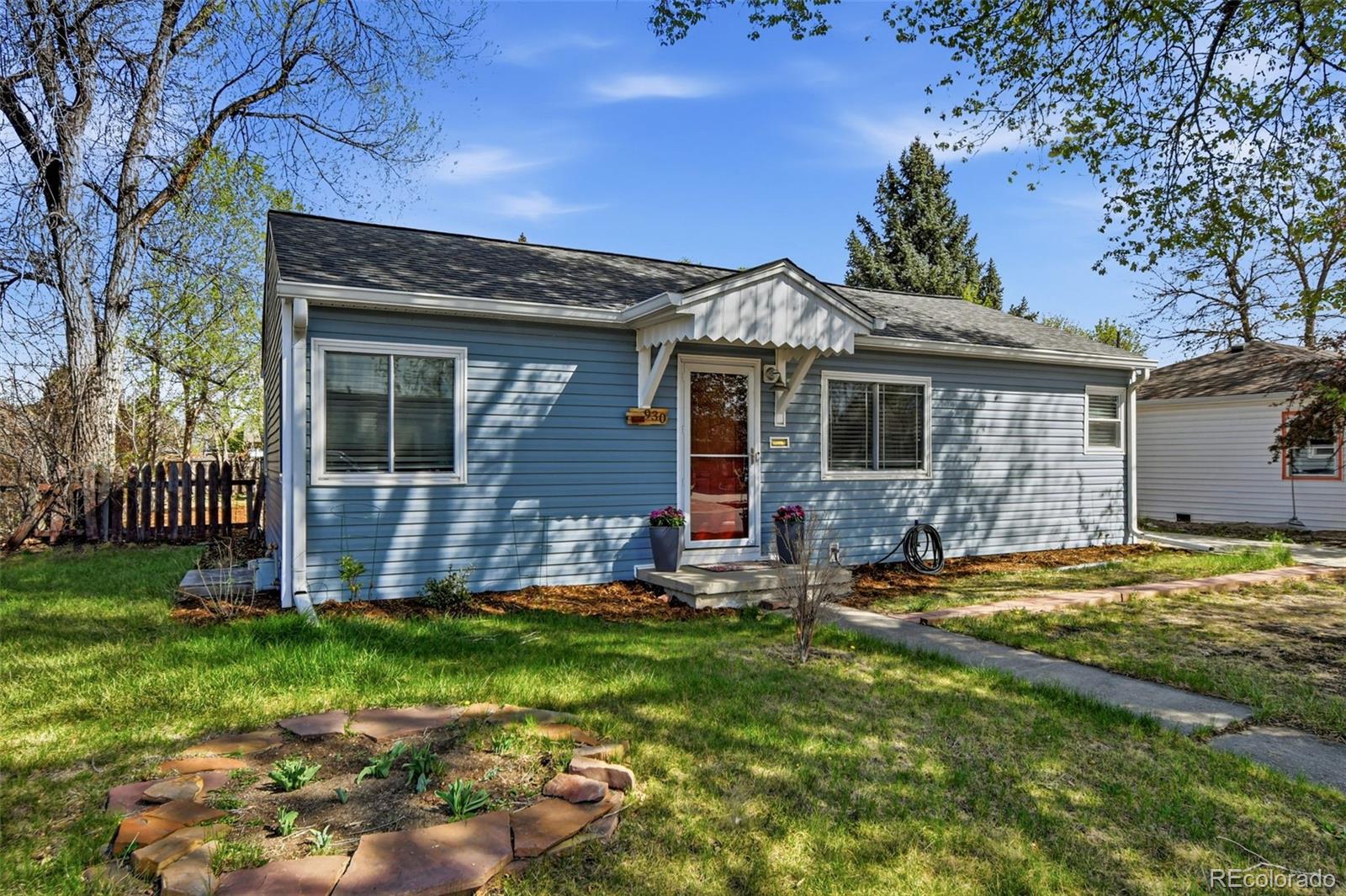 Athmar Park Denver Home | MLS #: 9067152930 S Bryant Street, Denver Beds: 3 Baths: 1 Price: $450,000