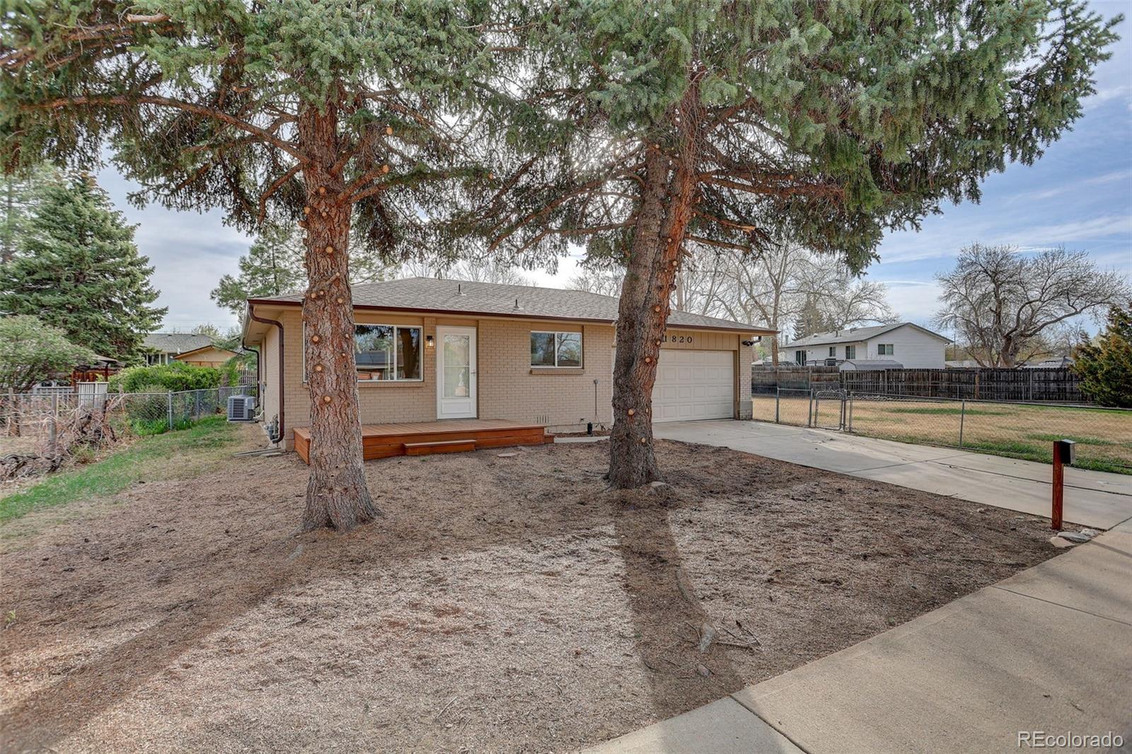 1820  meadow lane, Longmont sold home. Closed on 2026-06-01 for $402,500.