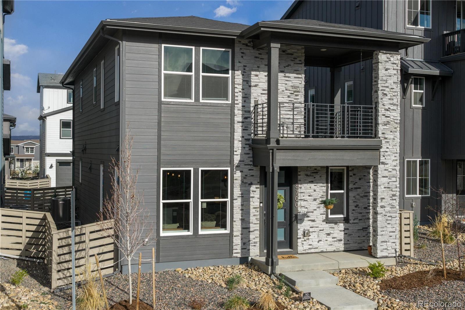 Sterling Ranch Littleton Home | MLS #: 26726268700  Hotchkiss Street, Littleton Beds: 4 Baths: 4 Price: $725,000