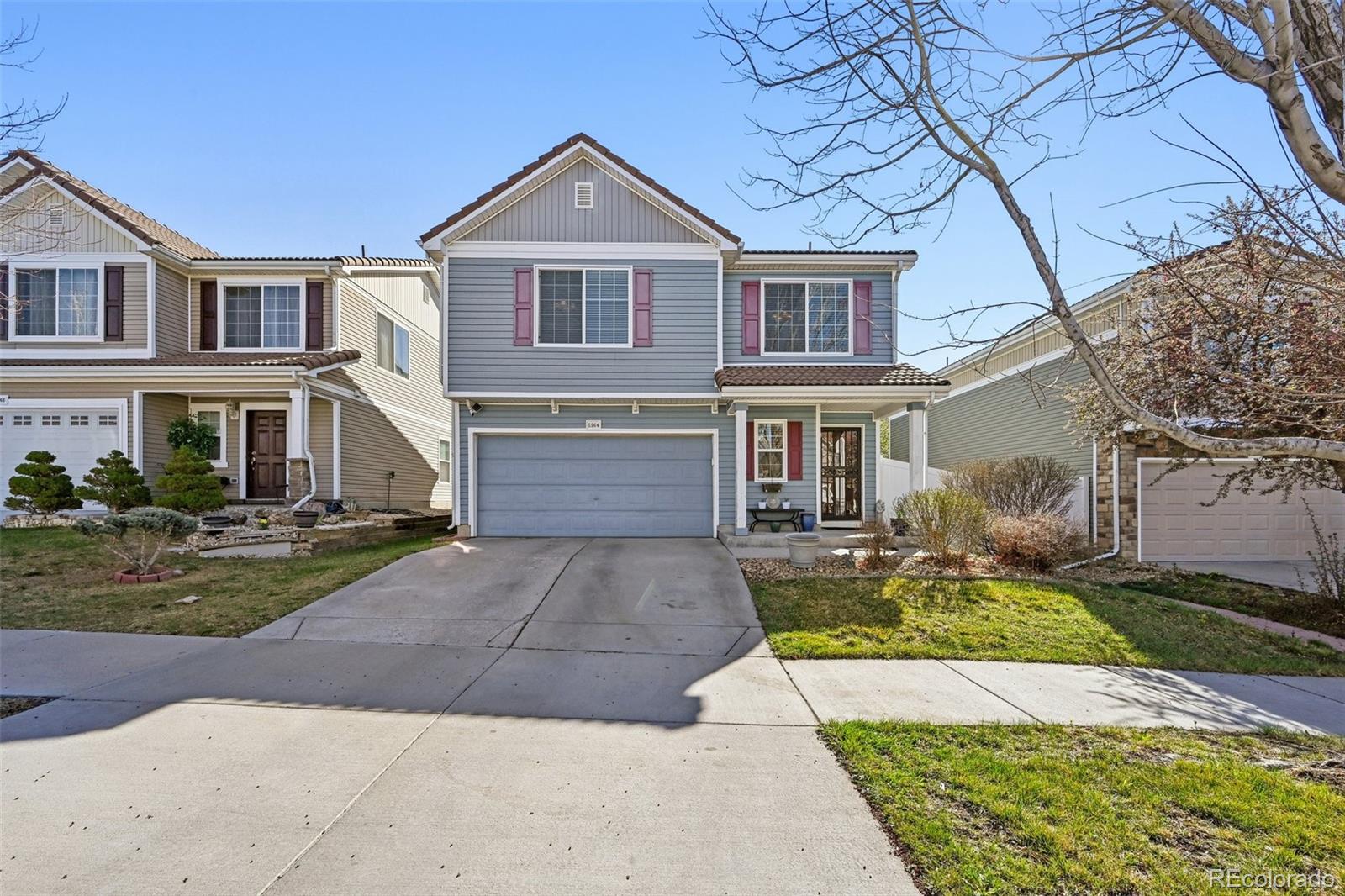 Green Valley Ranch Denver Home | MLS #: 20957585564  Gibraltar Street, Denver Beds: 3 Baths: 3 Price: $450,000
