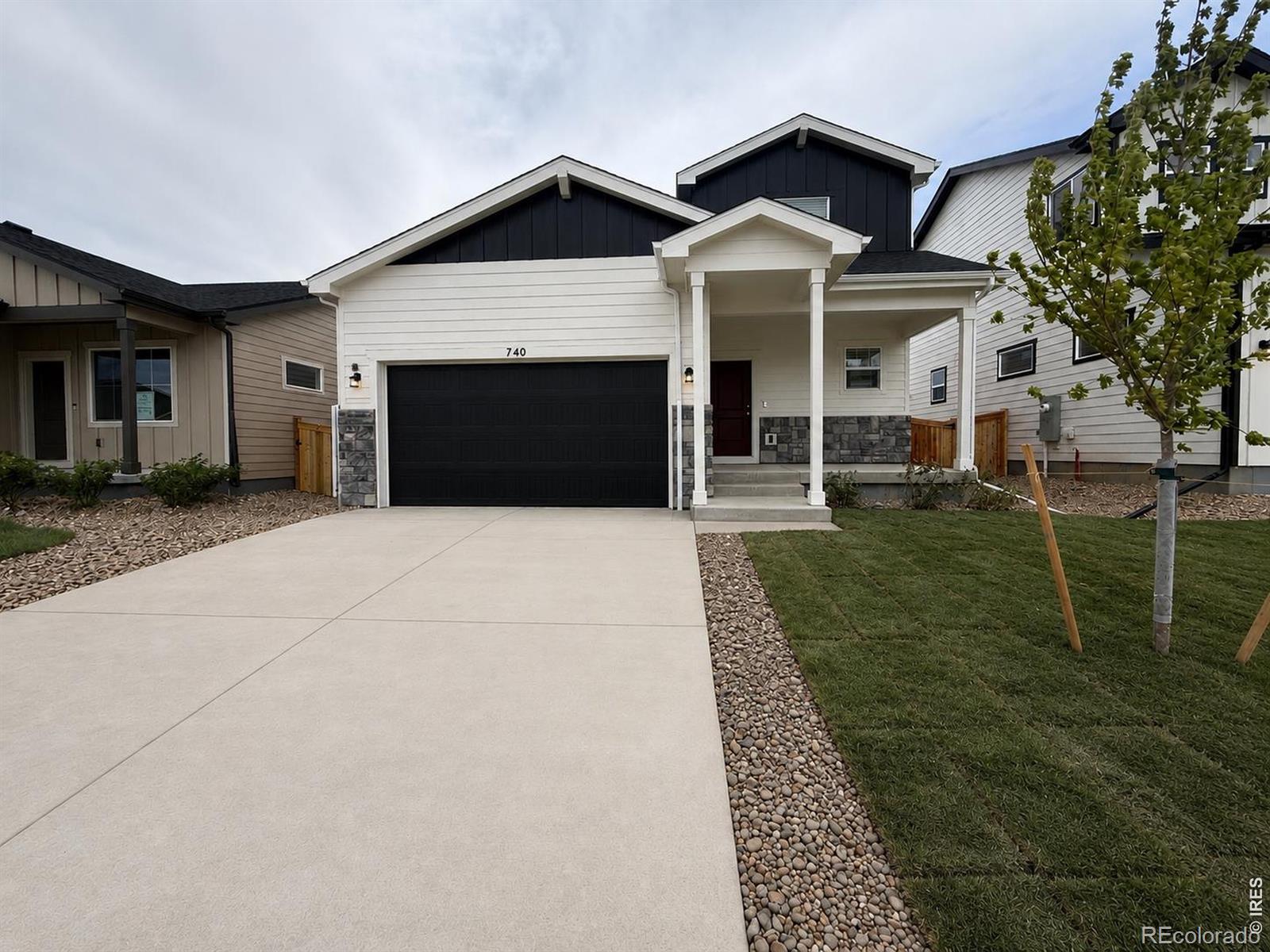  Johnstown Home | MLS #: 4567891055037740  Ayrshire Road, Johnstown Beds: 3 Baths: 3 Price: $444,000
