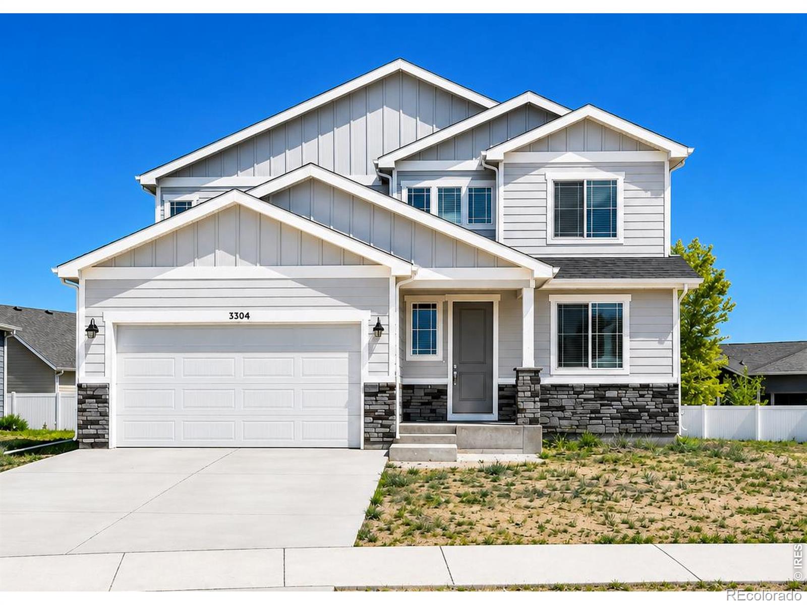  Johnstown Home | MLS #: 45678910550471197  Crown Sparrow Street, Johnstown Beds: 4 Baths: 3 Price: $514,700