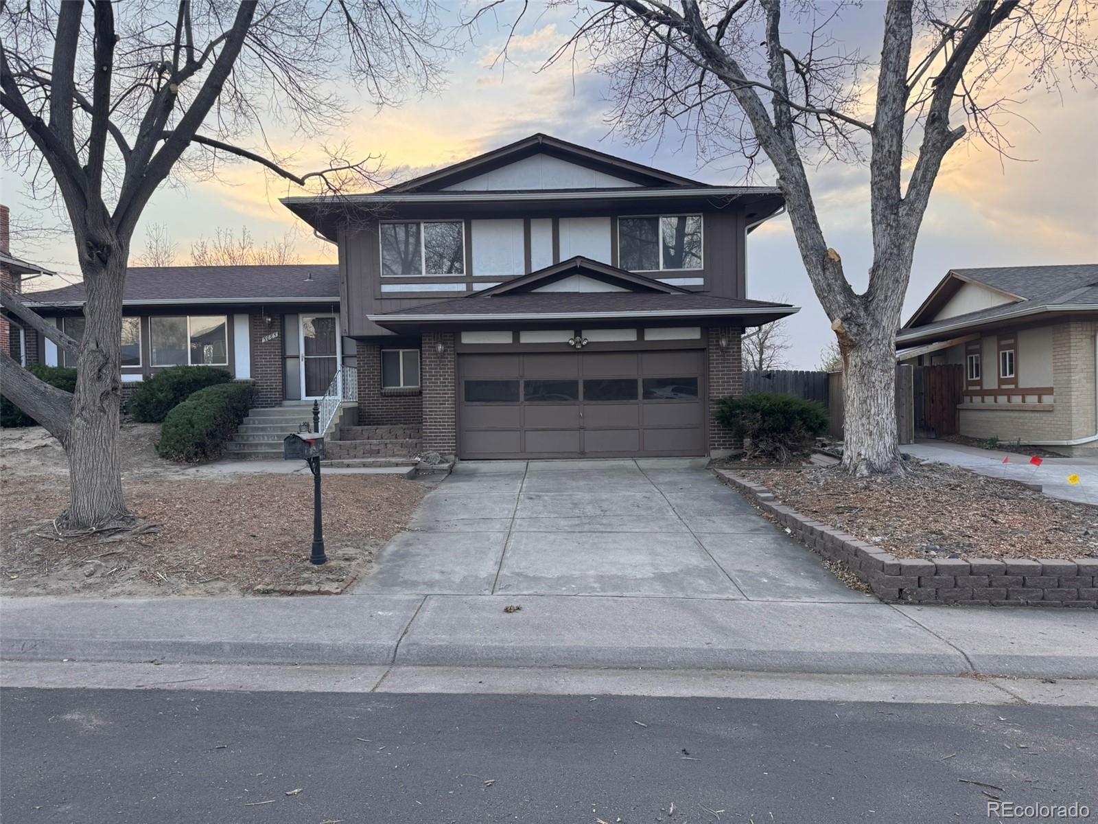 3085 s pagosa street, Aurora sold home. Closed on 2026-05-22 for $465,000.