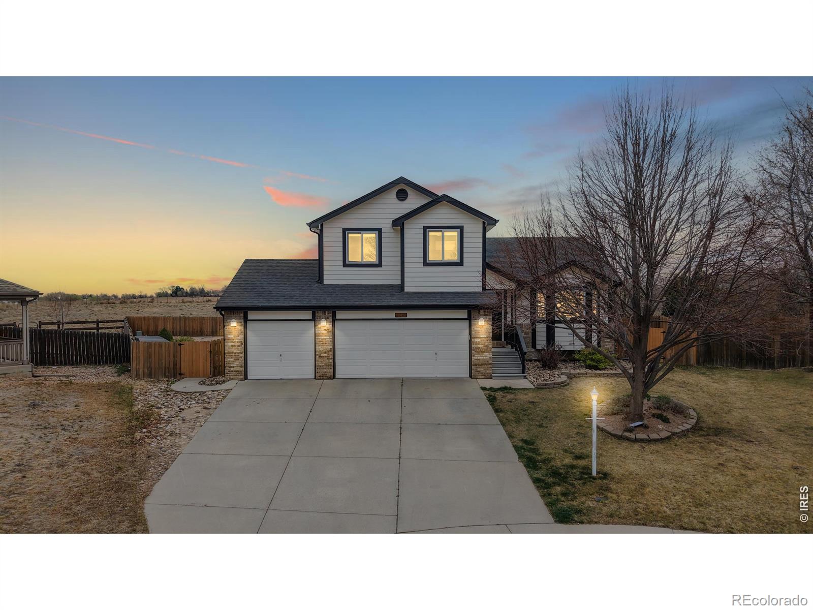 Oak Meadows Firestone Home | MLS #: 456789105506711478  Daisy Court, Firestone Beds: 3 Baths: 3 Price: $549,000