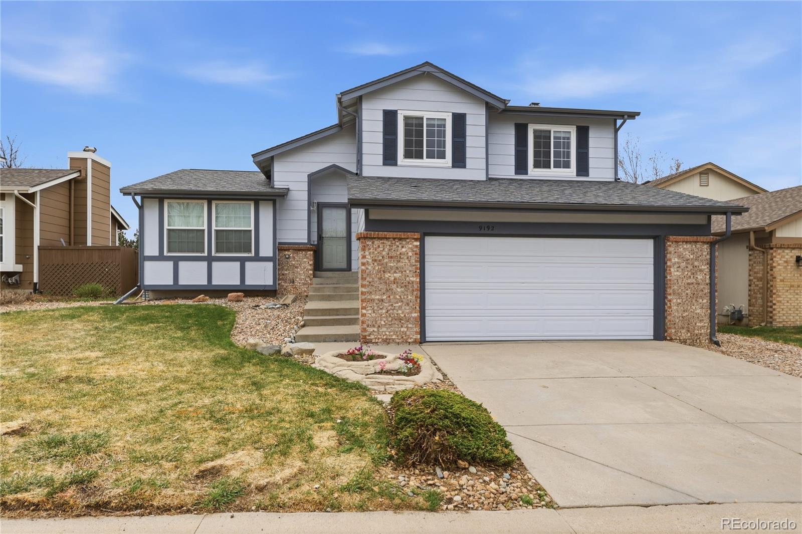  Highlands Ranch Home | MLS #: 88859319192  Stargrass Circle, Highlands Ranch Beds: 4 Baths: 3 Price: $650,000