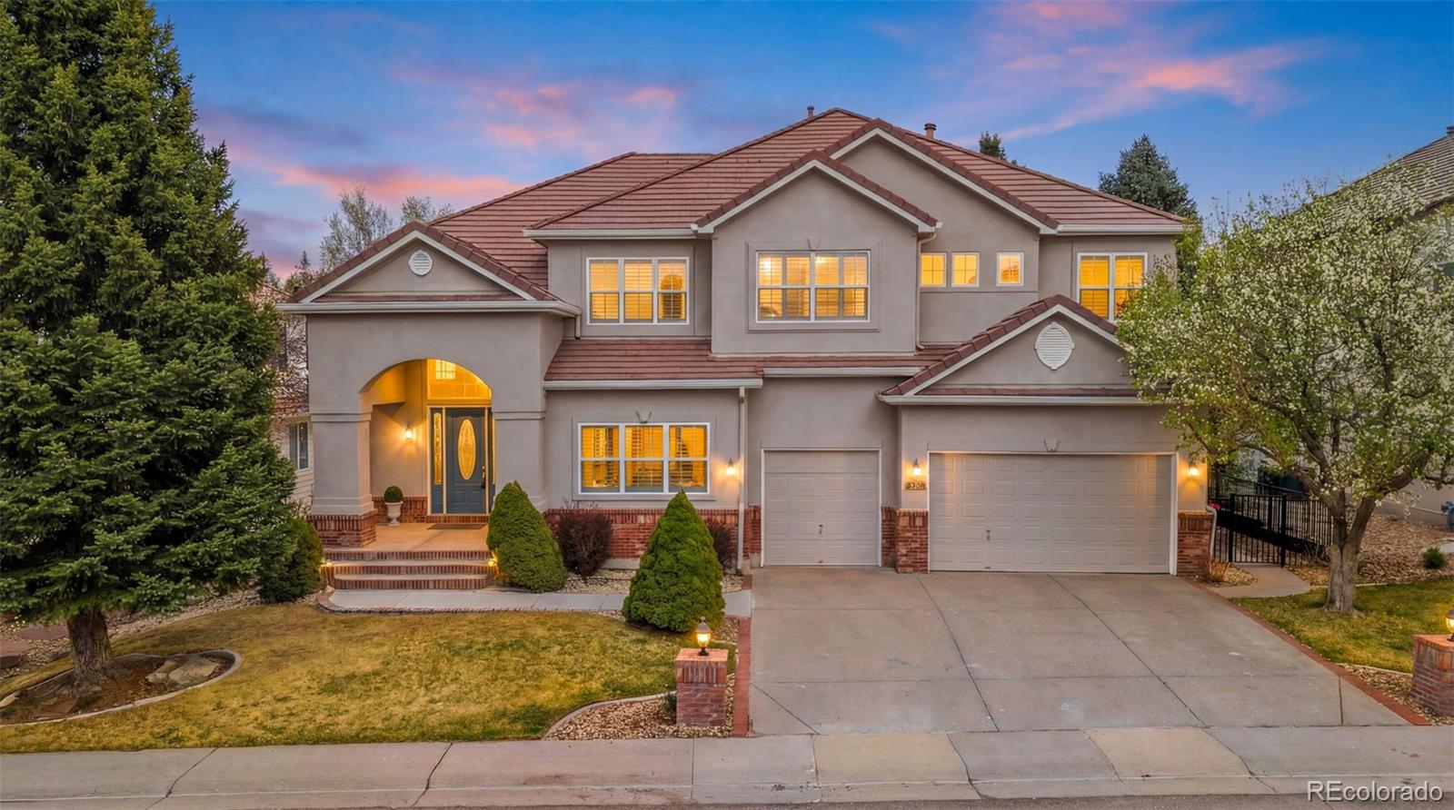10250  longview drive, Lone Tree sold home. Closed on 2026-05-26 for $1,305,000.