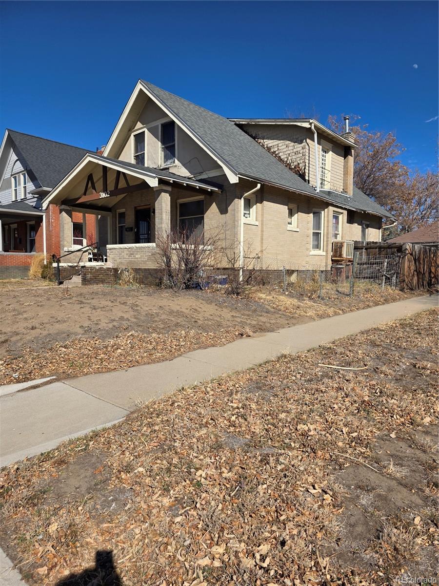 Clayton Denver Home | MLS #: 31014003102 N Gaylord Street, Denver Beds: 0 Baths: 0 Price: $625,000