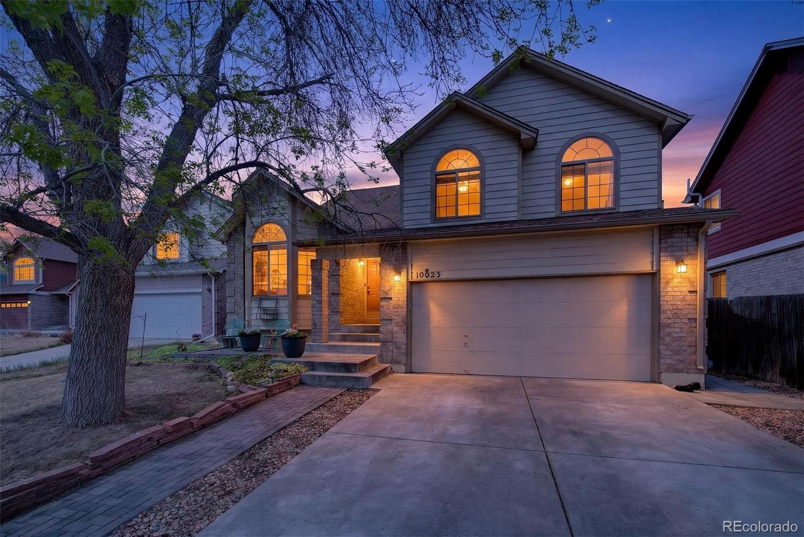 10023 w 81st lane, Arvada sold home. Closed on 2026-06-02 for $655,000.