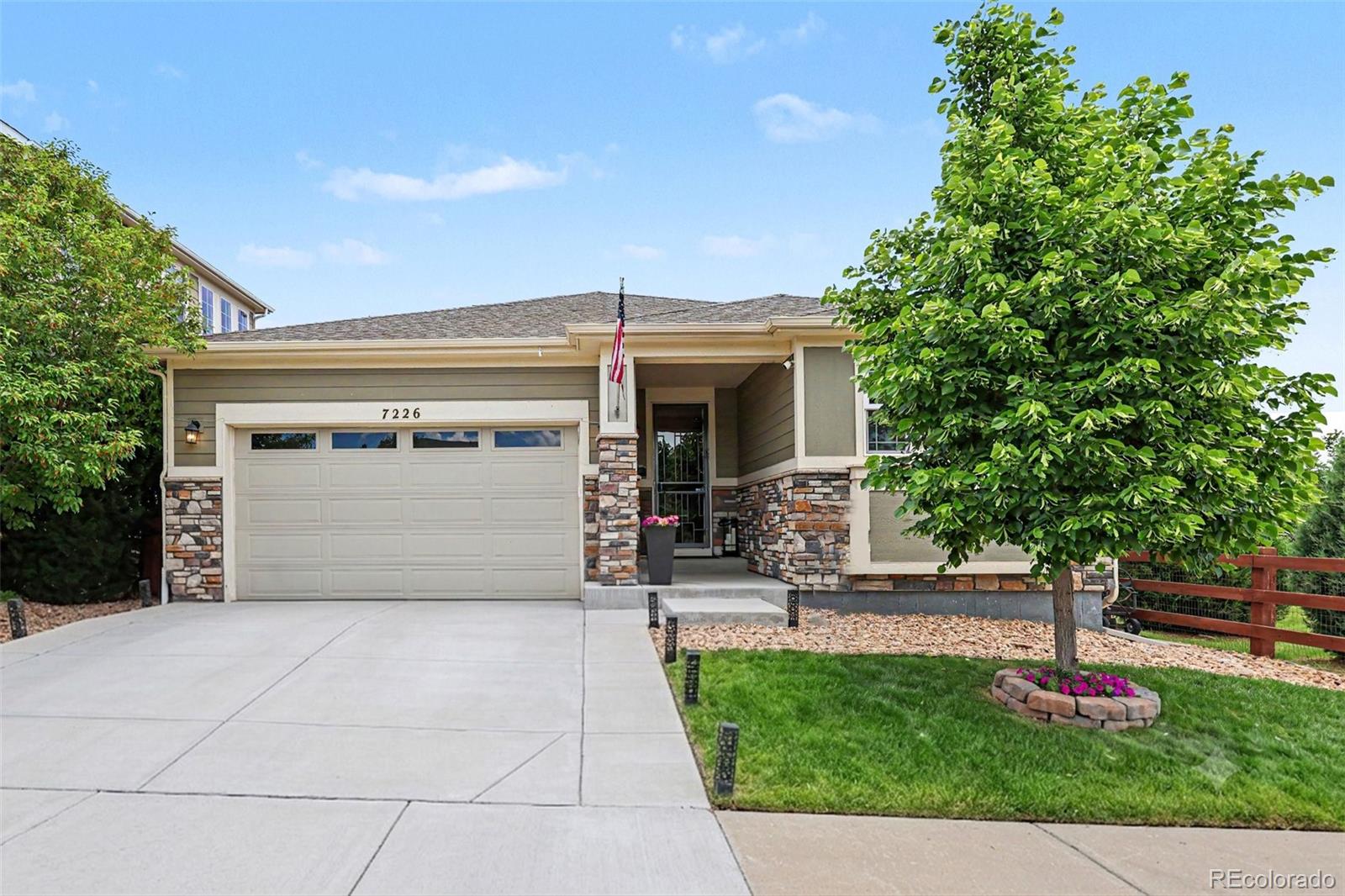  Arvada Home | MLS #: 52785967226  Zinnia Street, Arvada Beds: 3 Baths: 2 Price: $685,000