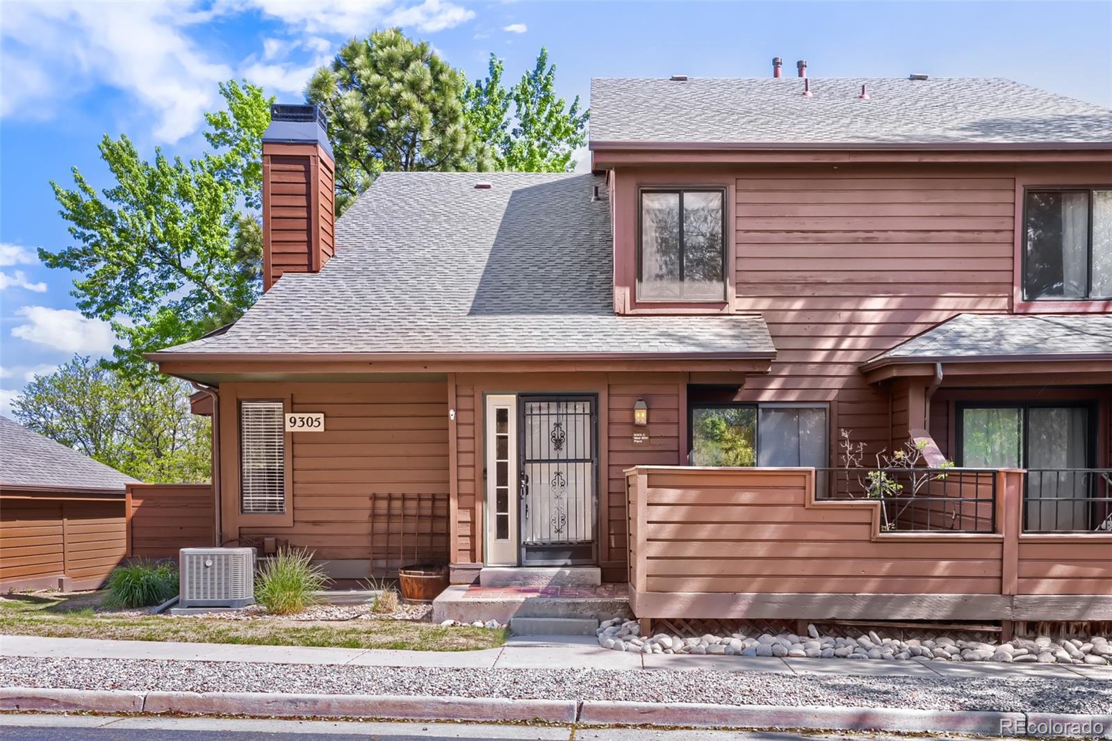  Arvada Condo / Townhome | MLS #: 60340509305 W 80th Place C, Arvada Beds: 3 Baths: 3 Price: $405,000
