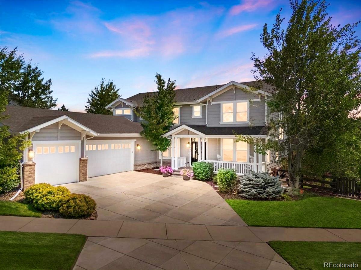Tallyns Reach Aurora Home | MLS #: 214510824996 E Geddes Circle, Aurora Beds: 7 Baths: 5 Price: $1,325,000