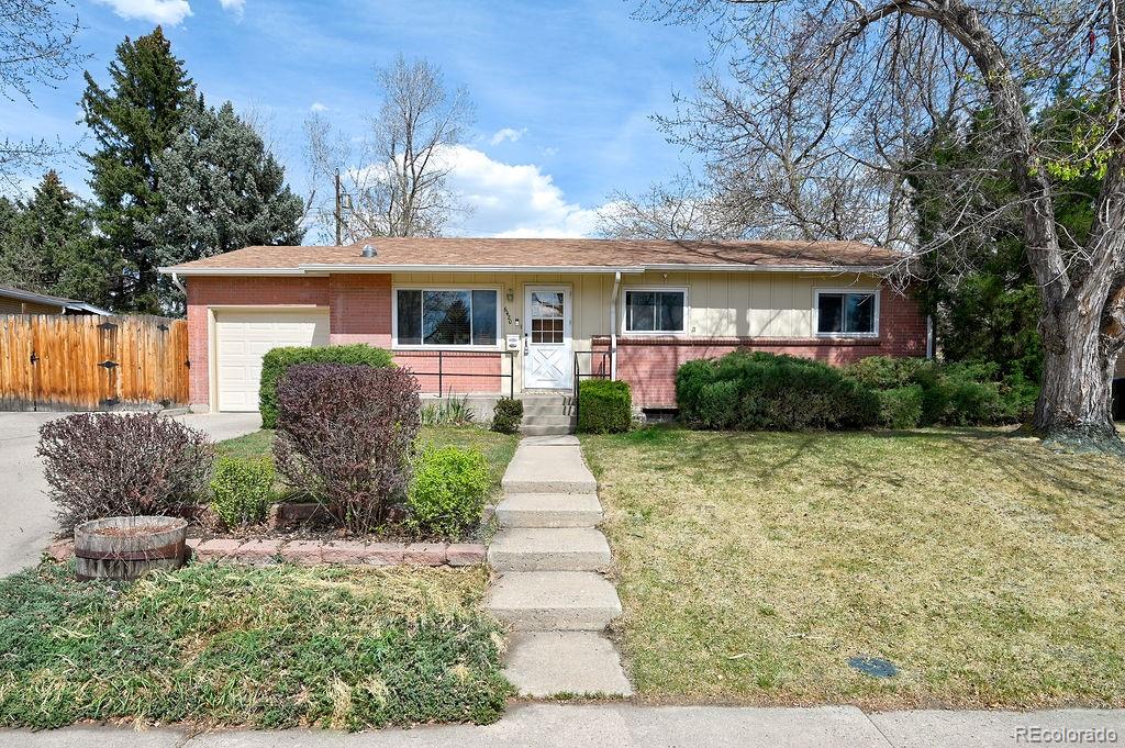 Arvada West Arvada Home | MLS #: 27575276420  Independence Way, Arvada Beds: 5 Baths: 3 Price: $650,000