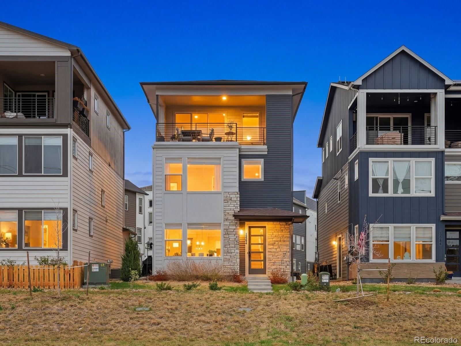  Arvada Home | MLS #: 943513012294 W 56th Place, Arvada Beds: 4 Baths: 4 Price: $800,000