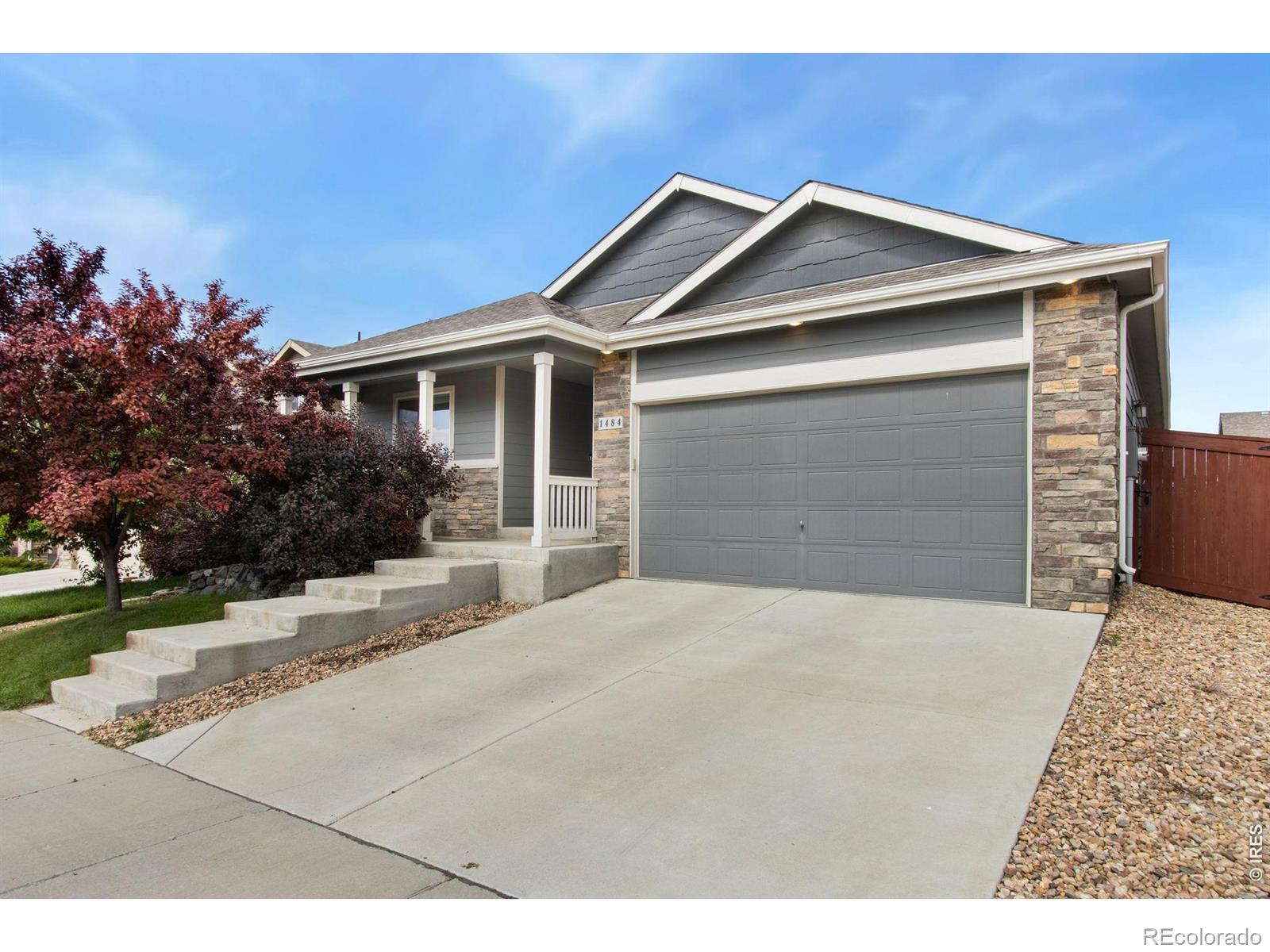 Raindance Windsor Home | MLS #: 45678910550981484  First Light Drive, Windsor Beds: 3 Baths: 2 Price: $484,000