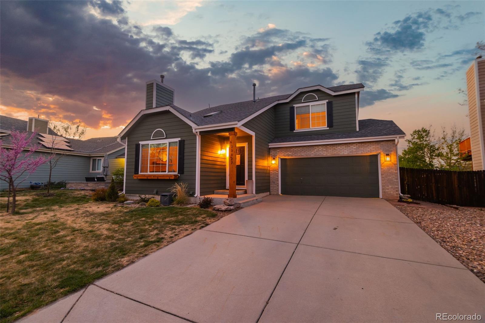 Ralston Estates Arvada Home | MLS #: 391063713827 W 65th Drive, Arvada Beds: 3 Baths: 4 Price: $750,000
