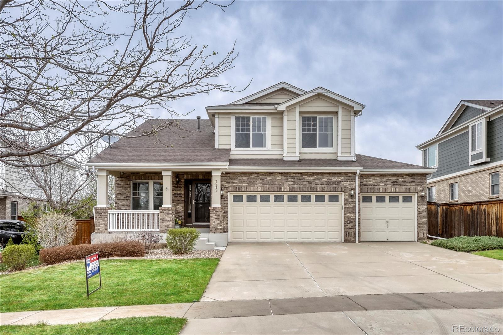 20591 e hamilton avenue, Aurora sold home. Closed on 2026-05-21 for $640,000.