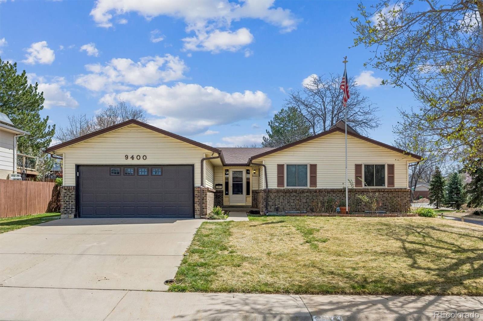 Sunset Ridge Westminster Home | MLS #: 87112309400  Newton Street, Westminster Beds: 4 Baths: 3 Price: $500,000
